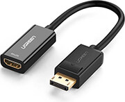 ugreen dp to hdmi adapter 1080p mm137 40362 photo