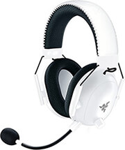razer blackshark v2 pro white wireless gaming headset thx pc ps5 photo
