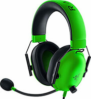 razer blackshark v2 x green gaming headset 71 pc ps4 ps5 photo