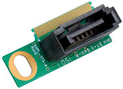 akasa ak pccmsa 03 high speed custom solution sata adapter for intel nuc photo akasa ak pccmsa 03 high speed custom solution sata adapter for intel nuc photo