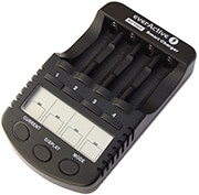 everactive nc1000 plus battery charger photo