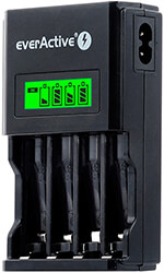everactive nc450b battery charger photo