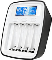 everactive nc1000m battery charger photo