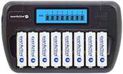 everactive nc800 battery charger photo