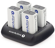 everactive nc109 battery charger photo