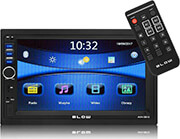 blow avh 9810 car radio bluetooth photo