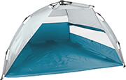 tracer automatic beach tent 220 x 120 x 125 cm photo