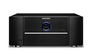marantz mm7055 multichannel main amplifier 5x 140 watts rms 8 ohm black photo