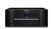 marantz mm7055 multichannel main amplifier 5x 140 watts rms 8 ohm black photo