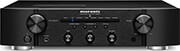 marantz pm6007 integrated amplifier 45 watts rms 8 ohm black photo