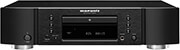 marantz cd6007 cd player cd cdr rw mp3 and wma playback black photo