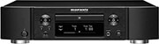 marantz nd8006 cd player network streamer with airplay internet radio and heos build in black photo