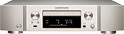 marantz nd8006 cd player network streamer with airplay internet radio and heos build in silver photo