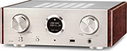 marantz hd amp1 premium and compact amplifier with all digital connectivity silver photo