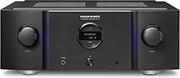 marantz pm 10 reference class integrated amplifier black photo