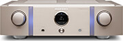 marantz pm12se special edition integrated amplifier 2x 100 watts rms 8 2x 200 watts rms gold photo