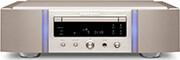 marantz sa12se special edition sacd and cd player gold photo