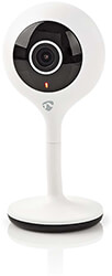 nedis wifici06cwt smartlife indoor camera wi fi 1920x1080 white photo