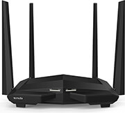 tenda ac10v30 ac1200 dual band gigabit wifi router photo