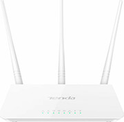 tenda f3 300mbps wireless router photo