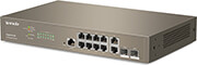 tenda teg5312f l3 managed switch photo tenda teg5312f l3 managed switch photo