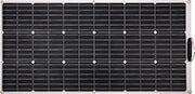 technaxx tx 208 flexible solar panel 100w photo