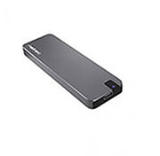 natec nkz 1953 rhino m2 nvme usb c 31 gen 2 aluminium external ssd enclosure photo