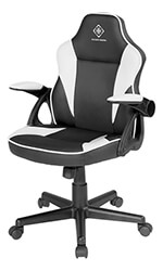 deltaco gam 130 bw gaming junior karekla photo