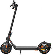 segway ninebot kickscooter f40i photo