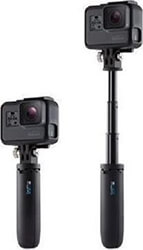 gopro afttm 001 hand grip shorty mini extension pole tripod gia oles tis gopro photo