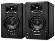 m audio bx3bt bluetooth 35 kevlar multimedia reference monitor zeygos photo