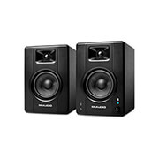 m audio bx4bt bluetooth 45 kevlar multimedia reference monitor zeygos photo m audio bx4bt bluetooth 45 kevlar multimedia reference monitor zeygos photo