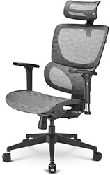 office chair sharkoon officepal c30m photo