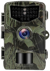 braun scouting cam black575 photo