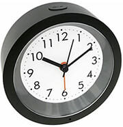 mebus 25628 alarm clock analog photo