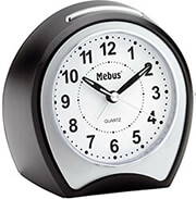 mebus 27220 alarm clock photo