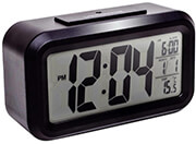 mebus 42435 alarm clock digital photo