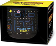 stor pacman breakfast mug in gift box 400ml photo