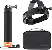 gopro adventure kit 30 aktes 003 with strappy photo