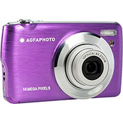 agfaphoto realishot dc8200 purple photo
