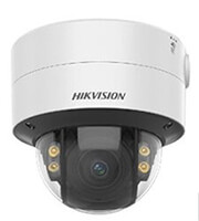hikvision ds 2cd2747g2t lzsc dome camera ip 4mp 28 12mm ir40m photo