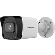 hikvision ds 2cd1043g2 iuf28 bullet ip camera 4mp 28mm ir30m photo