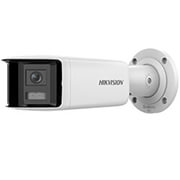 hikvision ds 2cd2t67g2plsusl bullet ip camera 6mp 28mm ir40m photo