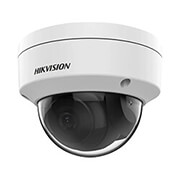 hikvision ds 2cd1123g2 i28mm dome ip camera 2mp 28mm ir 30m ip67 photo