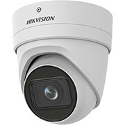 hikvision ds 2cd2h26g2 izsc turret ip camera 2mp 28 12mm ir40m photo