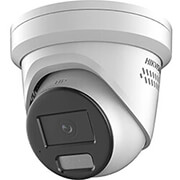 hikvision ds 2cd2326g2 iu28c turret camera 28mm 2mp ir30m acusense photo hikvision ds 2cd2326g2 iu28c turret camera 28mm 2mp ir30m acusense photo