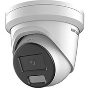 hikvision ds 2cd2327g2 lu28c turret camera 28mm 2mp ir30m colorvu photo hikvision ds 2cd2327g2 lu28c turret camera 28mm 2mp ir30m colorvu photo