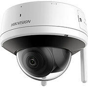 hikvision ds 2cv2146g0 idw2 camera wifi ip dome 4mp 28mm ir30m photo