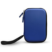 nod transporter 25 hdd case blue photo