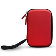 nod transporter 25 hdd case red photo